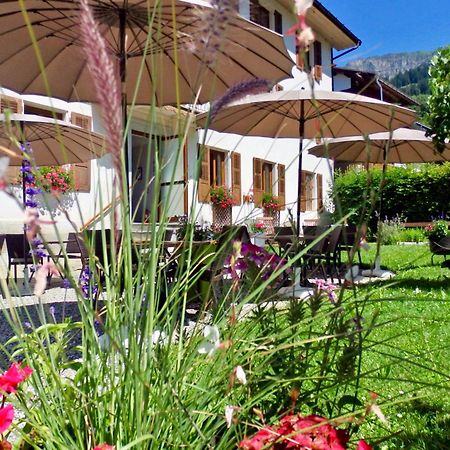 Hotel Viallet Ареш Екстер'єр фото