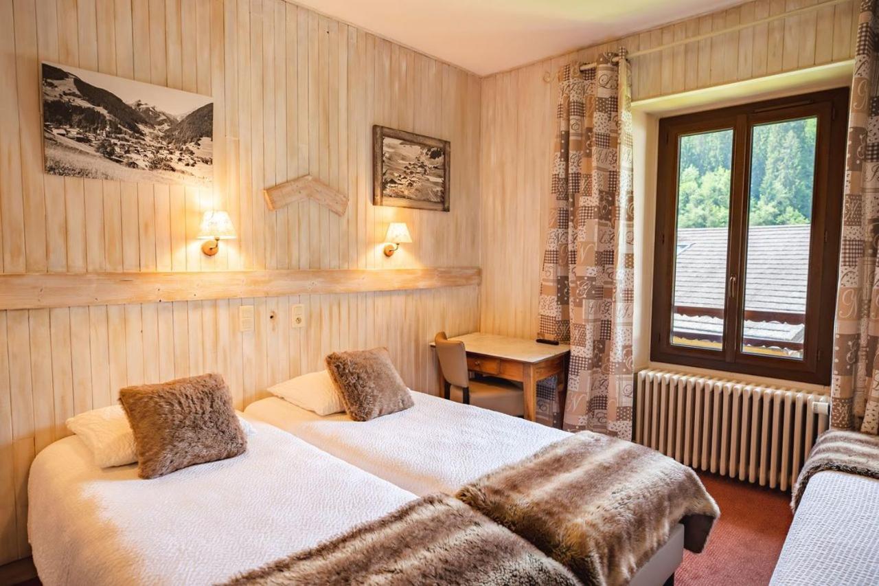 Hotel Viallet Ареш Екстер'єр фото