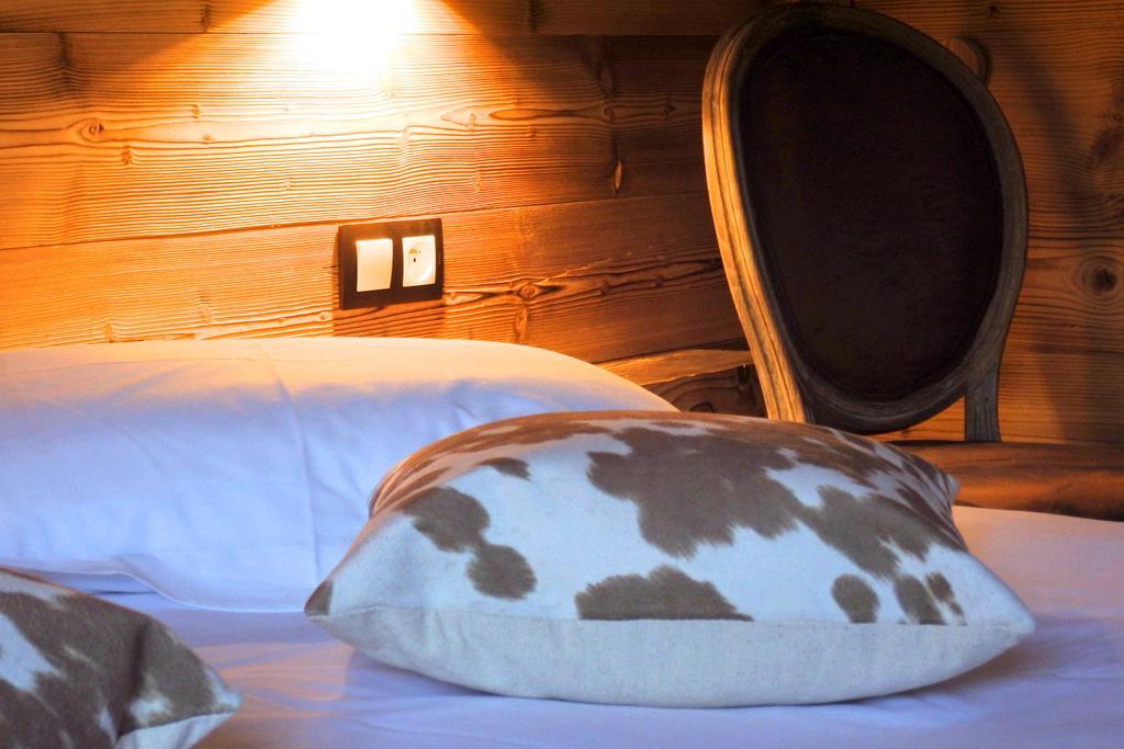 Hotel Viallet Ареш Екстер'єр фото