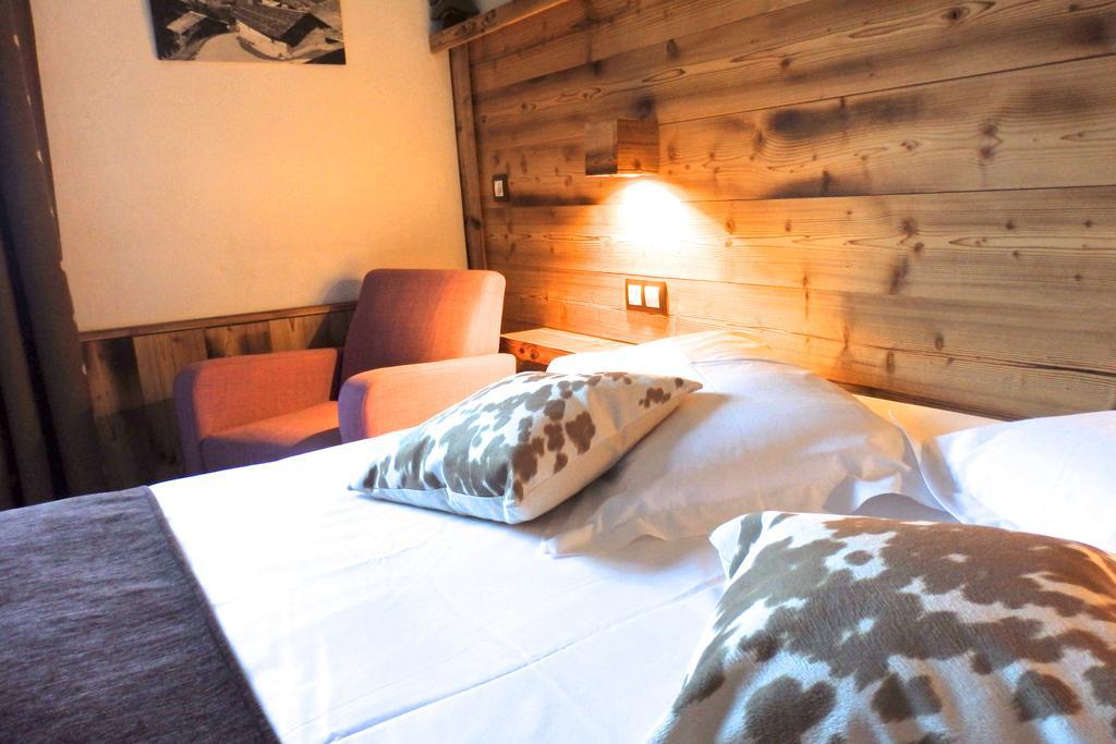 Hotel Viallet Ареш Екстер'єр фото
