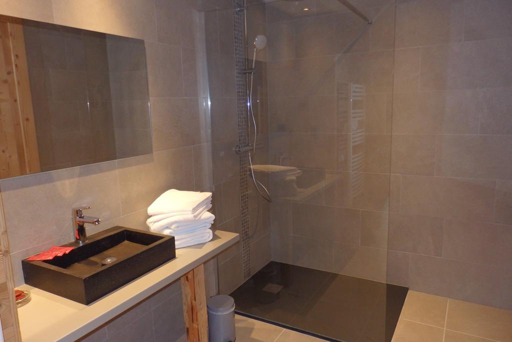 Hotel Viallet Ареш Екстер'єр фото