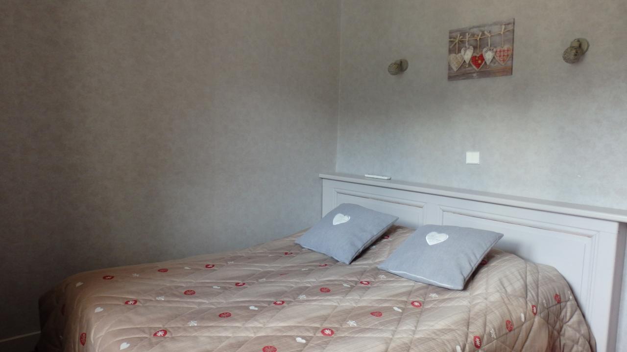 Hotel Viallet Ареш Екстер'єр фото