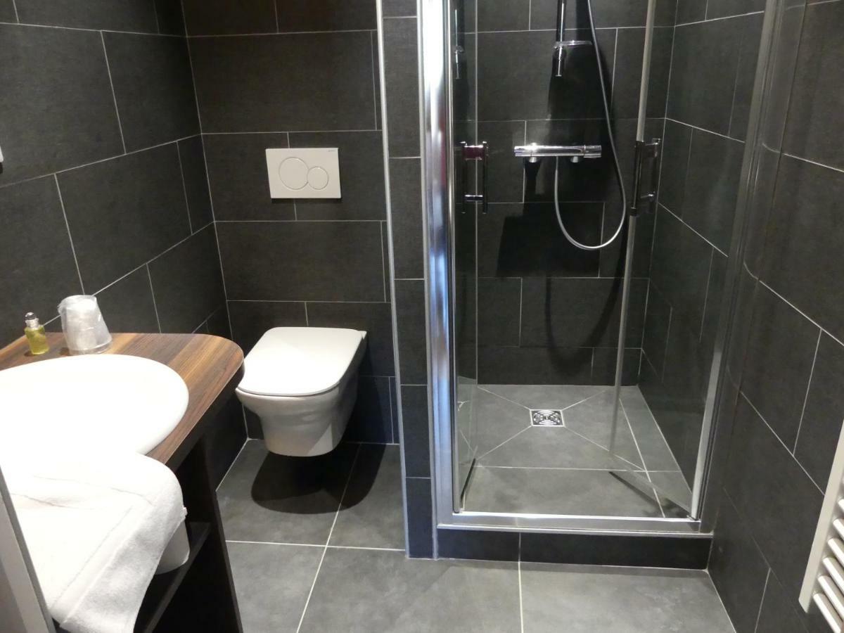 Hotel Viallet Ареш Екстер'єр фото